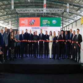 Vali Yavuz: "Fuarımız yeni iş birliklerine kapı aralayacak"