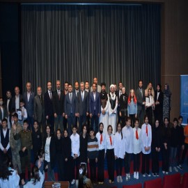 Peygamber Efendimize mektup yazdılar