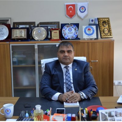 Kırıkkale İl Özel İdaresi'nde görev değişikliği