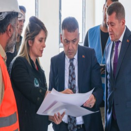 "Bu okul özel öğrenciler için hayati öneme sahip"
