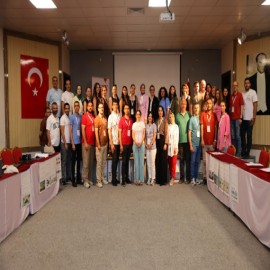 Giresun’da iki büyük TÜBİTAK projesi tamamlandı