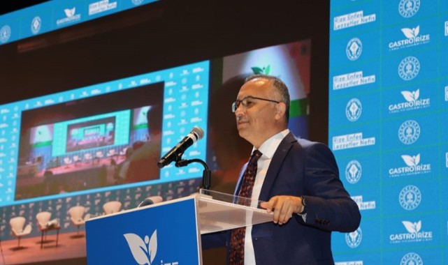 ‘Doğamıza zarar vermeyecek kadar turist gelsin’