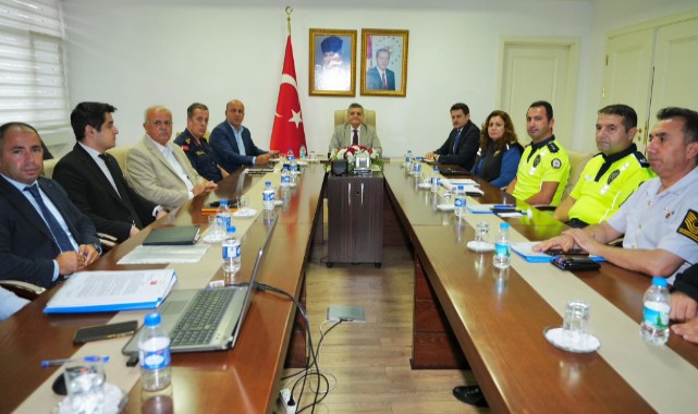 Sinop'ta araba kullananlar dikkat!