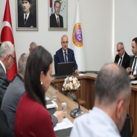 "Sahipsiz sokak hayvanları asayiş sorunu haline geldi"