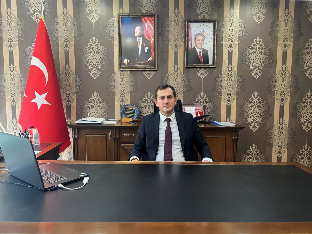 Muhammet Kılıçaslan