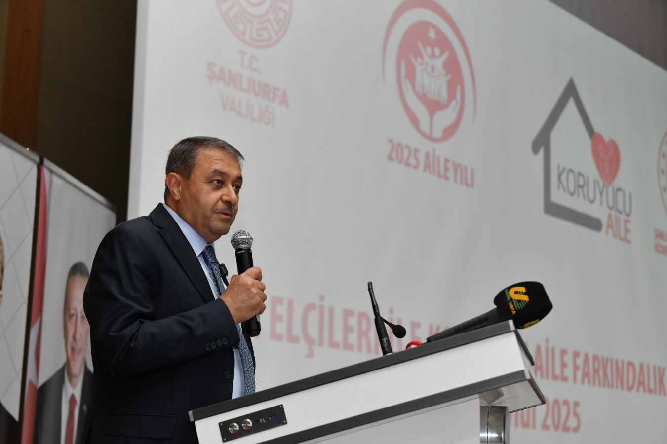 Vali Şıldak'tan önemli çağrı:;