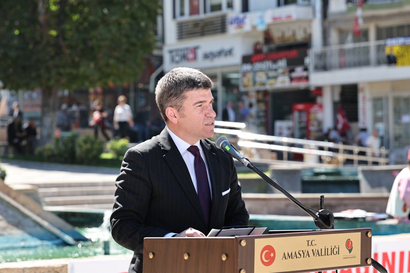 "Ahilik; dürüstlük, çalışkanlık ve şükür gibi değerleri temel alıyor";