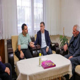 Vali Eldivan, talimat verdi! Ekipler, Fatih'in yolu için harekete geçti