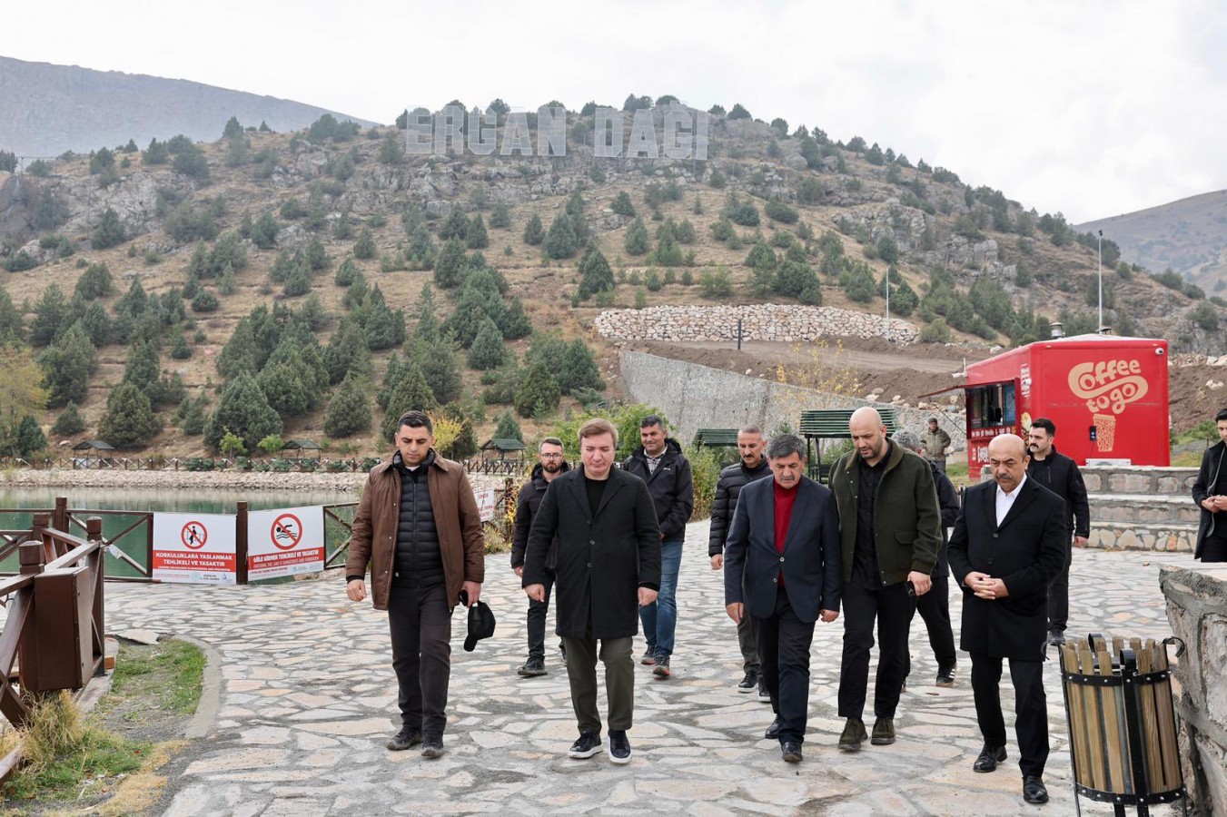 Doç. Dr. Hamza Aydoğdu