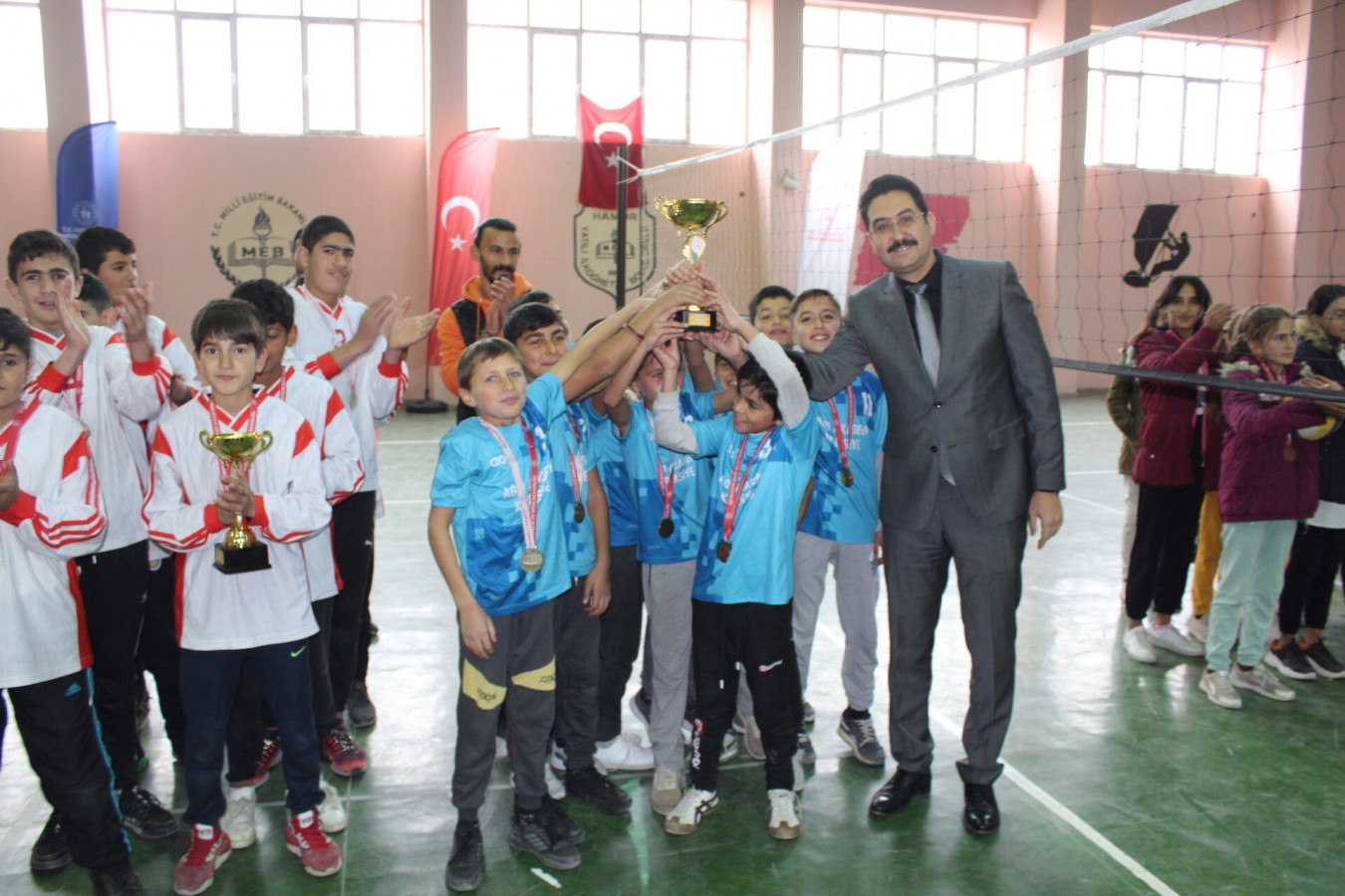 Ali Yıldırım