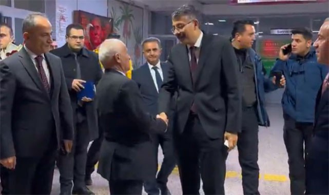 Hakkari'de bir ilk gerçekleşti: İki ayrı kalp ameliyatı başarıyla sonuçlandı!