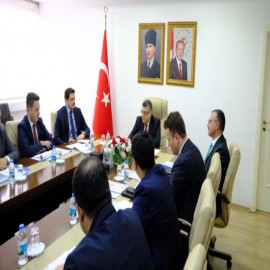 BTM ile Sinop'un enerjisi yükseliyor