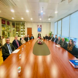 "Devletin şefkat eli yardıma muhtaç tüm ailelere ulaştırılmalı"