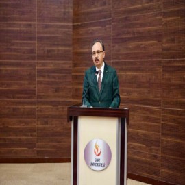 "Aile kurumunun korunması hepimizin ortak sorumluluğu"