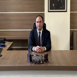 Mehmet Soğukpınar Toroslar'a, Çağlar Tekin Zile’ye atandı