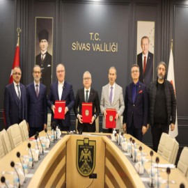 Sivas'ta ilk kez film festivali düzenleniyor