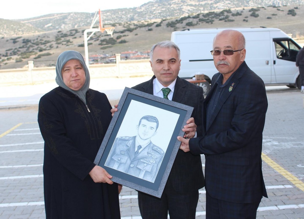 Kemal DURU