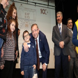 263 bin kitap, 31 milyon sayfa okudular
