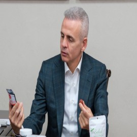 3 milyon destekli proje Karaman için kazanım olacak