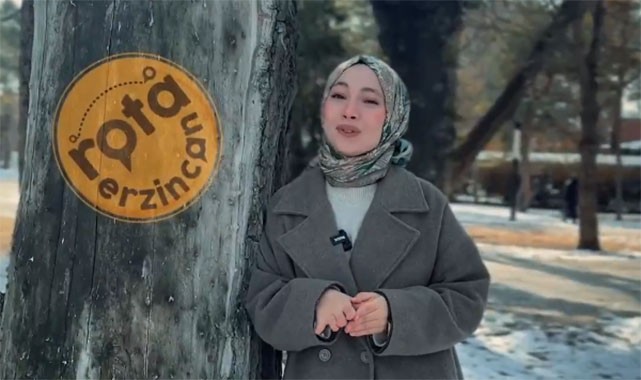 Erzincan'da ramazan dayanışması: Aileler iftar sofralarını gurbetteki öğrencilerle paylaşıyor