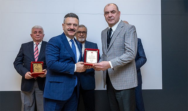 Eskişehir'in asırlık şifa yolculuğu kitapla ölümsüzleşti