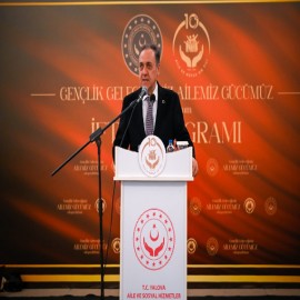 “Evliliğin temelini ‘3S’ kuralı oluşturuyor"