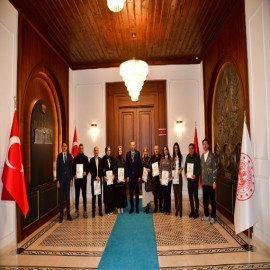 "TKDK; Trabzon’un kalkınması adına büyük bir fırsat"