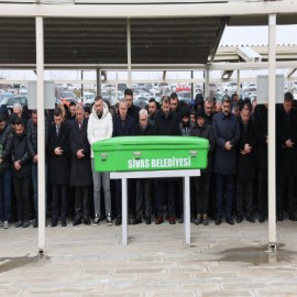 Salih Ayhan'dan, hayatını kaybeden yakın dostu için duygusal veda