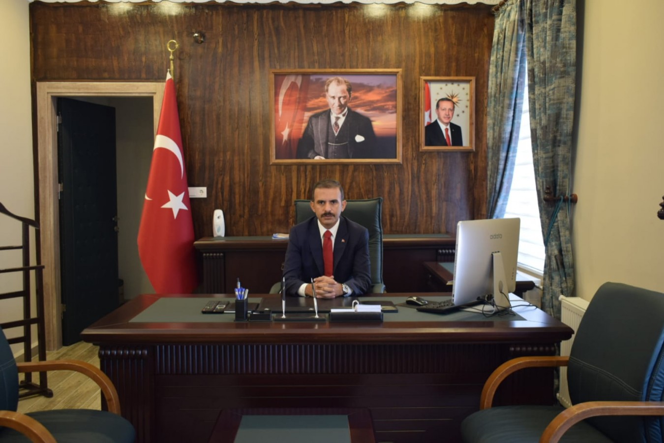 Murat DEMİRBİLEK;