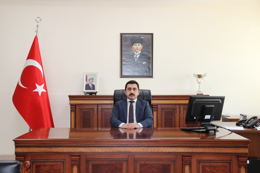 Yunus Coşkun