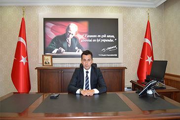 Mustafa Duruk;
