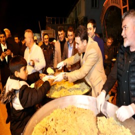 Bilecik’te 700 yıllık gelenek