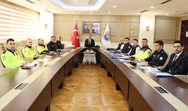 Karabük'te bayram alarmı: Tüm ekipler teyakkuzda!