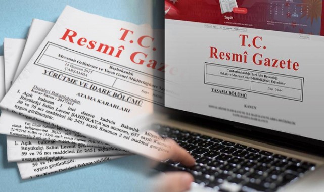 Anayasa Mahkemesi’ne Yargıtay’dan yeni isim