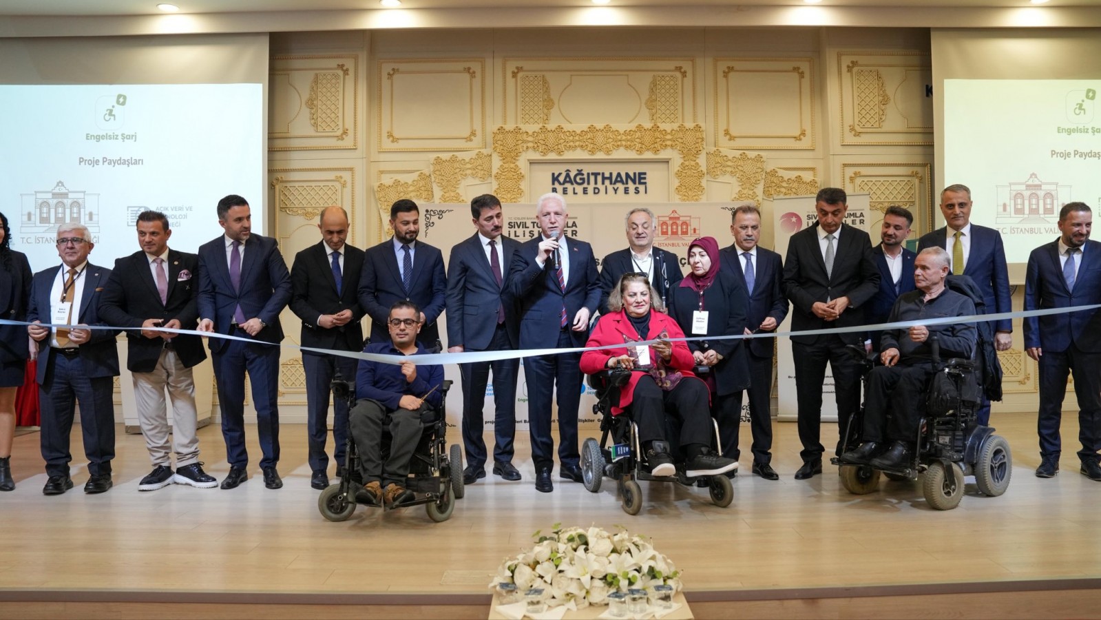 İstanbul Valiliğinden, hayatı kolaylaştıran adım