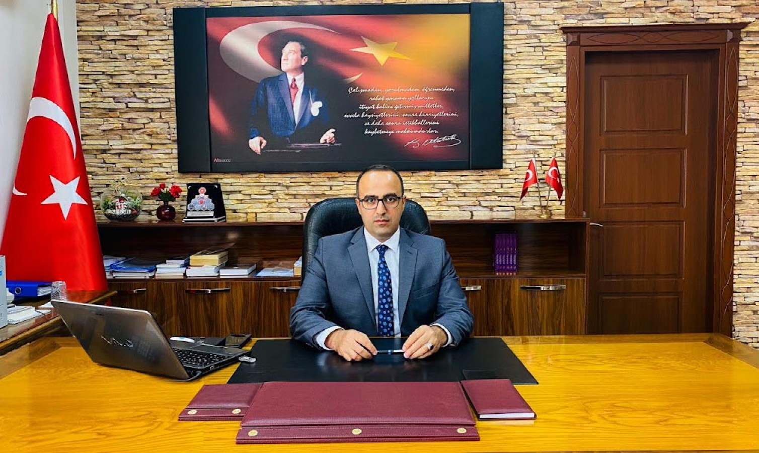 İlyas Kılıç