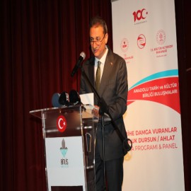 "Dicle'nin kuzularını çakallara kaptırmayacağız!"