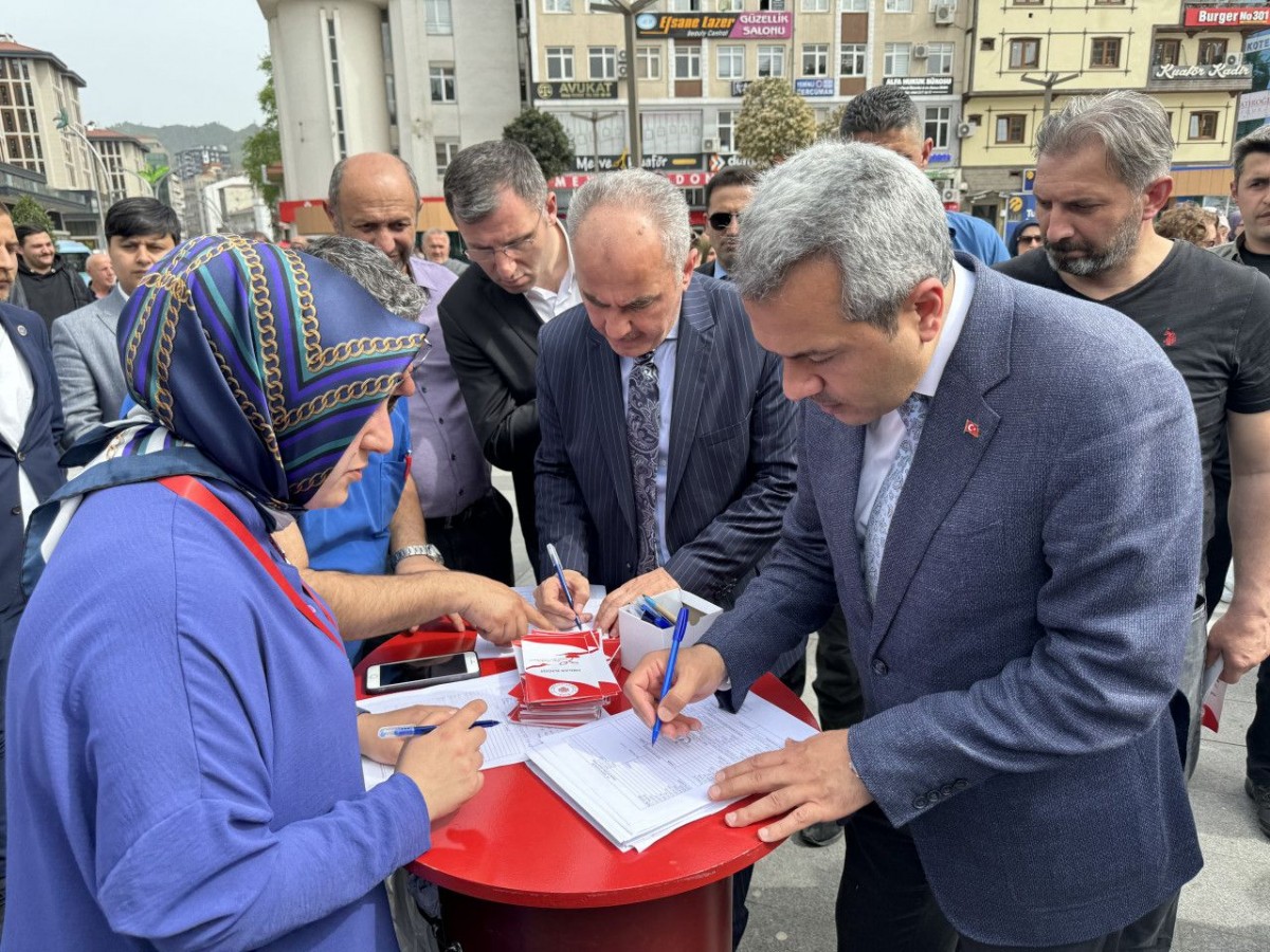 Vali Baydaş, organlarını bağışladı;