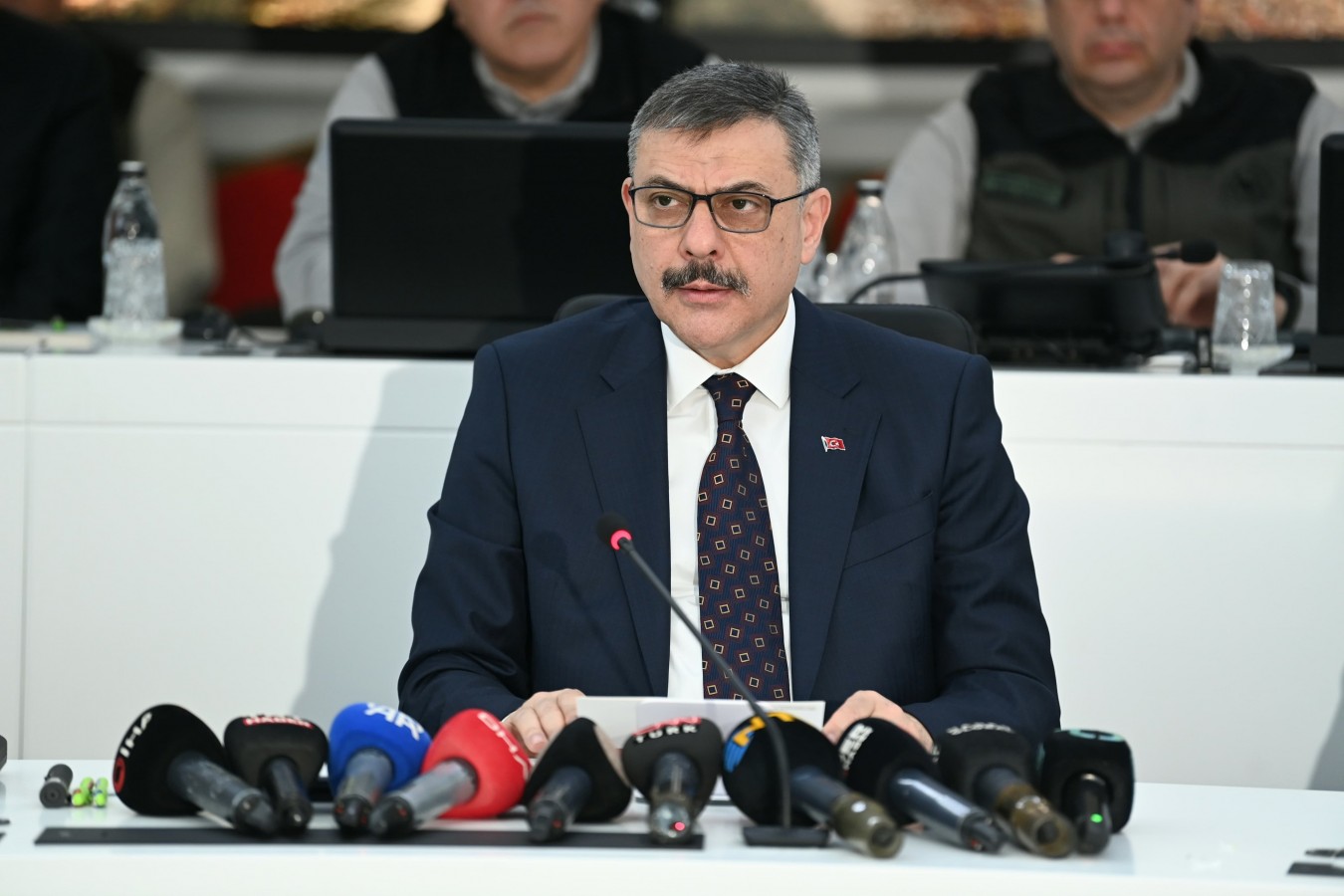 Türkiye ormanlarının yüzde 65’i yangın riski altında