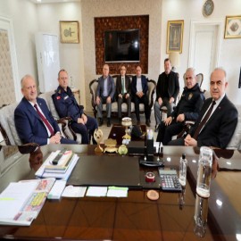 Vali Muammer Erol'dan İkizce ve Ünye’ye çıkarma!