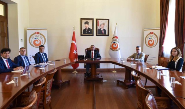 Antalya’da eğitime 2 milyar liralık dev yatırım