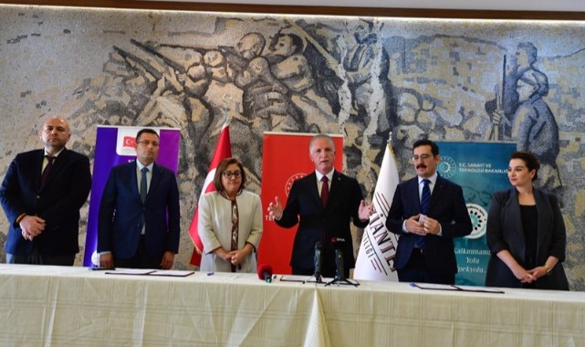 İslahiye’ye Sosyal Girişimcilik Merkezi kurulacak