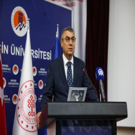"Yapılan her kazı Anadolu’nun kültürel derinliğini ortaya koyan eşsiz birer belge"