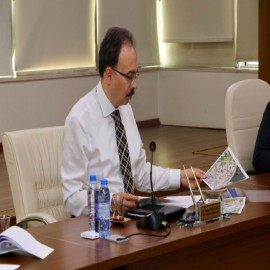 "Vatandaşlarımızın sesine kulak veriyoruz"