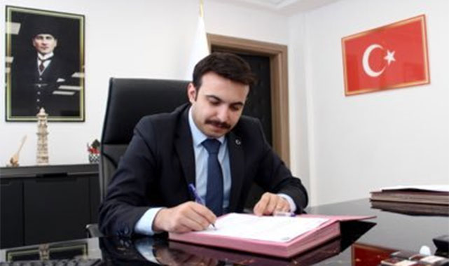 Kaymakamdan tüm vatandaşlara davet: Yenifakılı'da Kırgız kültürü yaşatılacak;