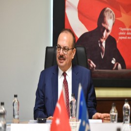Ankara Valisi Canbolat’tan yoğun mesai