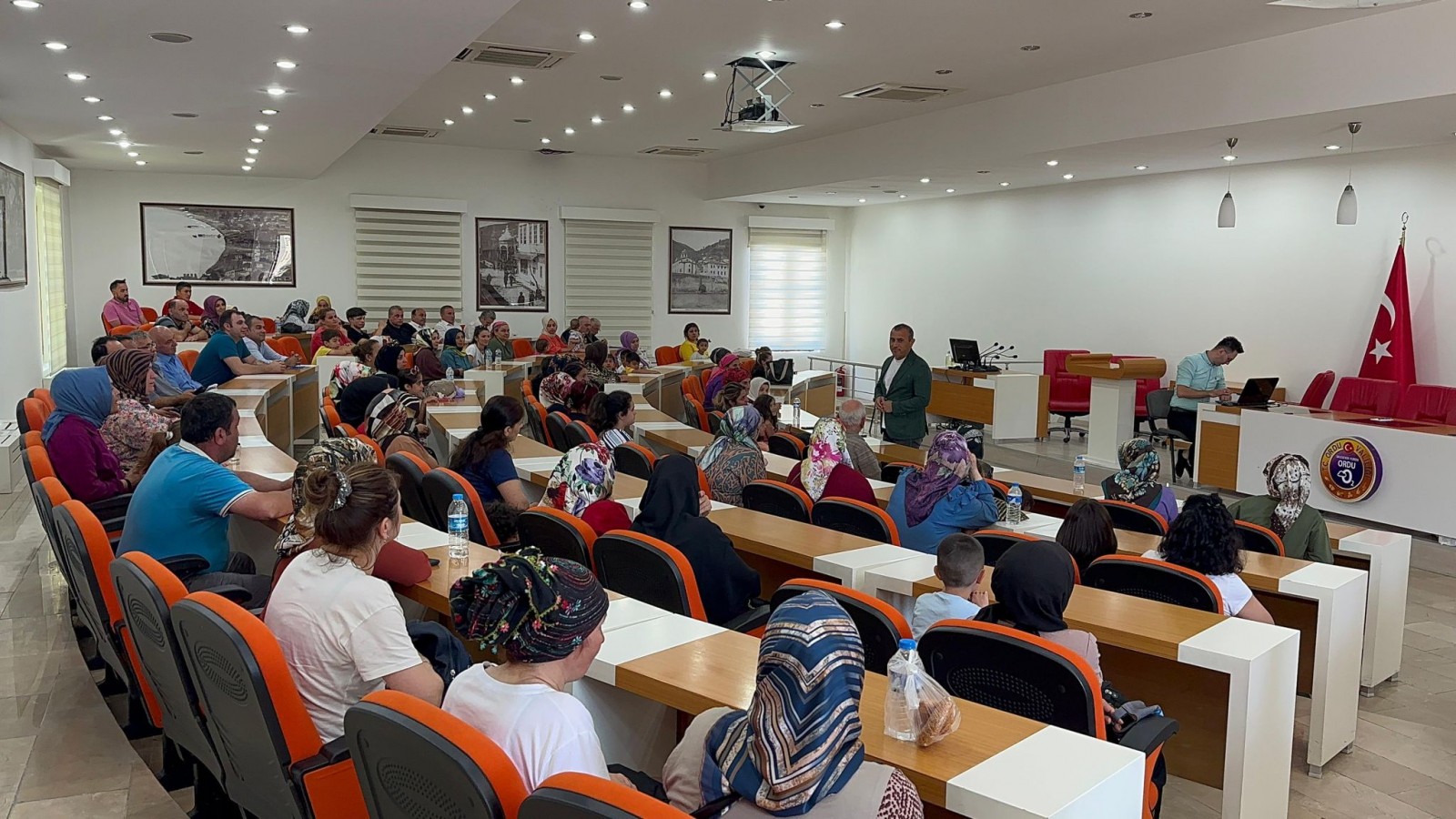 563 vatandaşın daha hayır duasını aldı