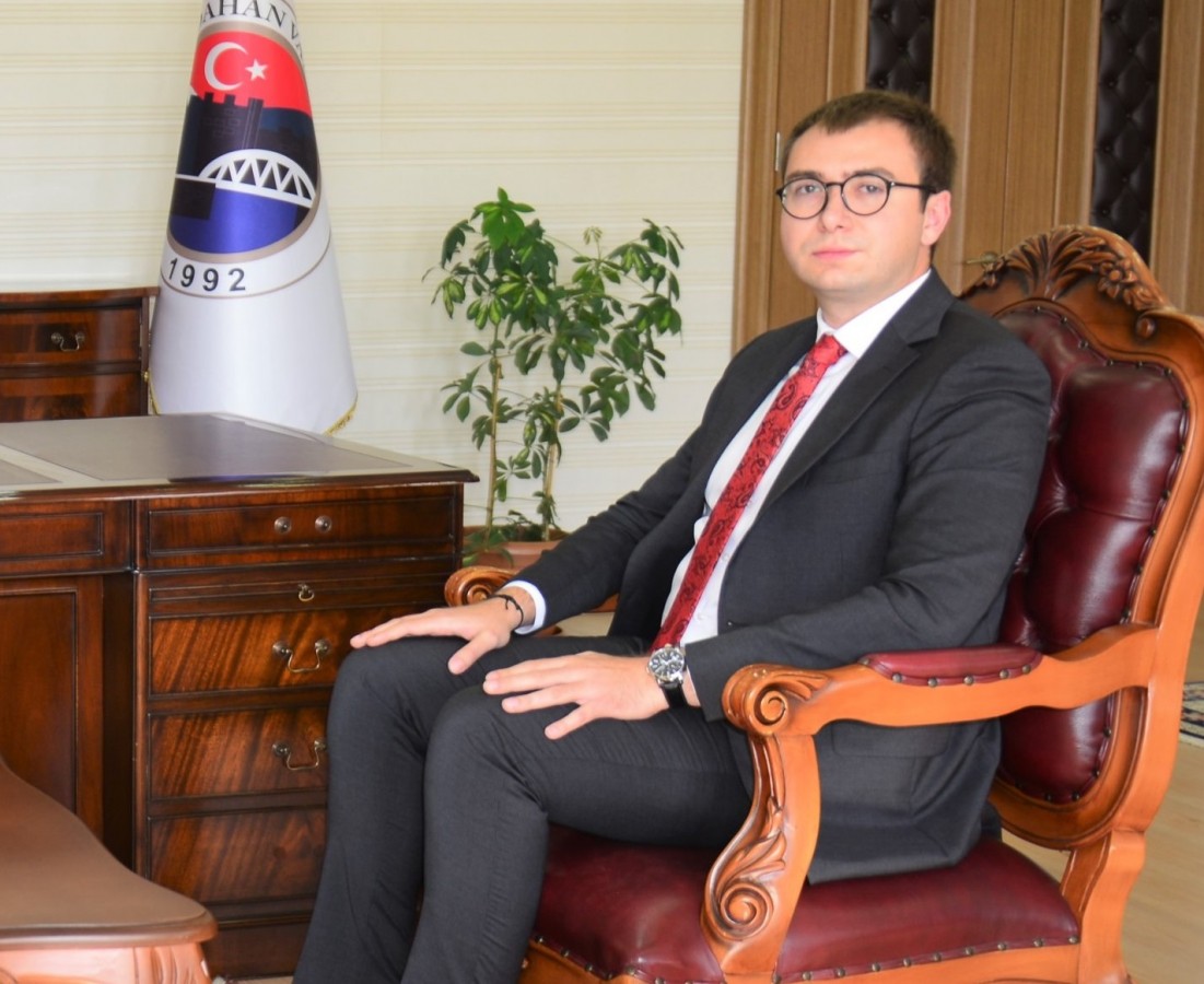 Mehmet Burak Eski