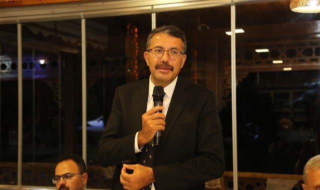 İlk Jeotermal Seracılık ve Tarım Fuarı Simav’da açıldı