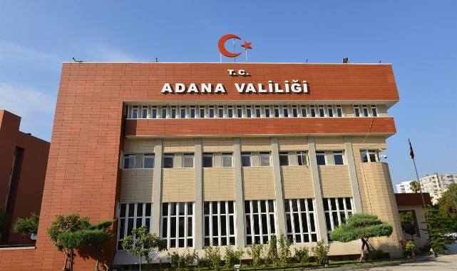 'Adana il sınırı 1996’dan beri değişmedi'